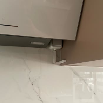 Calista Concept Mutfak Dolaplarımız Bitti Denmesine Rağmen Hâlâ Eksiklerimiz