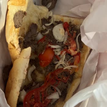 Bozuk Döner İçin Reddedilen İade Ve Tam Geri Ödeme Talebi