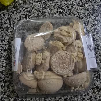 Teslim Edilen Kayısı Miktarı Eksik Ve Çürük, Kurabiye Açılmış Ve Hasarlı