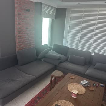 İKEA Köşe Kanepesinde Çökme Ve Uzun Süreli Cevapsızlık