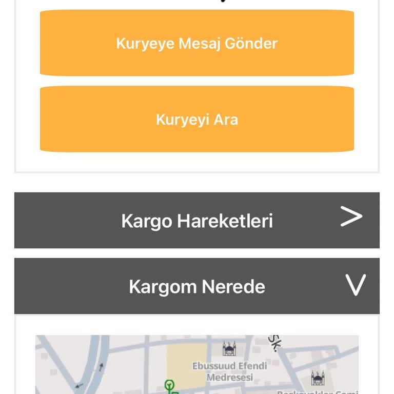 Kargo 4 Gün Boyunca Dağıtımda Kalıyor, Acil Teslim Ve Açıklama Talebi