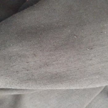 İkoll Hırkada Tek Kullanımda Tüylenme Ve Renk Solması İade Talebi