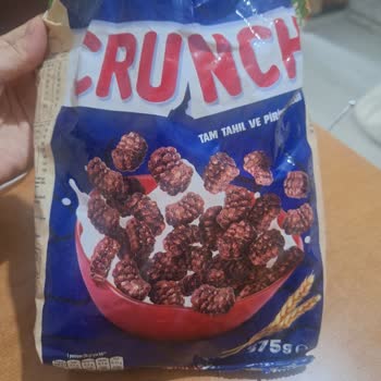 Bursa A101 Şubesinde Son Kullanma Tarihi Geçmiş Mısır Gevreği Satışı