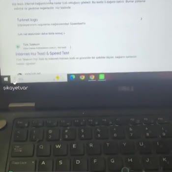 TurkNet 1000MS Bağlantı Sorunu