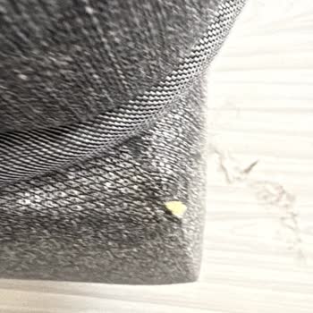 Kısa Sürede Çöken Yatak, Yırtık Baza Ve Kaba Servis Tutumu