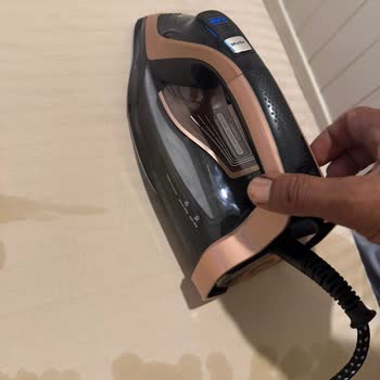 Su Sızıntılı Tefal Ütü Ve Hepsiburada’nın Uzayan İade Süreci