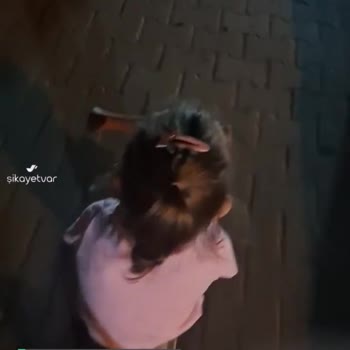 Elele Scooter Traktör Sesi Gibi Tak Tak Çıkıyor