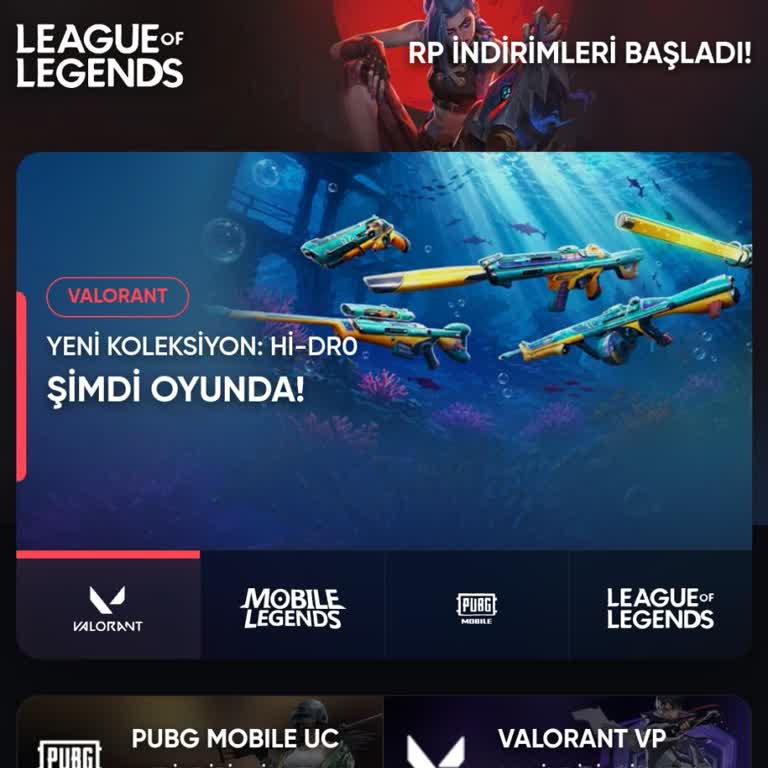 PUBG Mobile Hesabım Satıldı, Sonra Silindi Ve Bakiye Kaybı Yaşadım