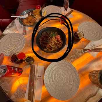 Hilltown Quick China Şubesinde Çalışan Tavırları Ve Sipariş Hatalarıyla Yaşadığım Mahcupluk