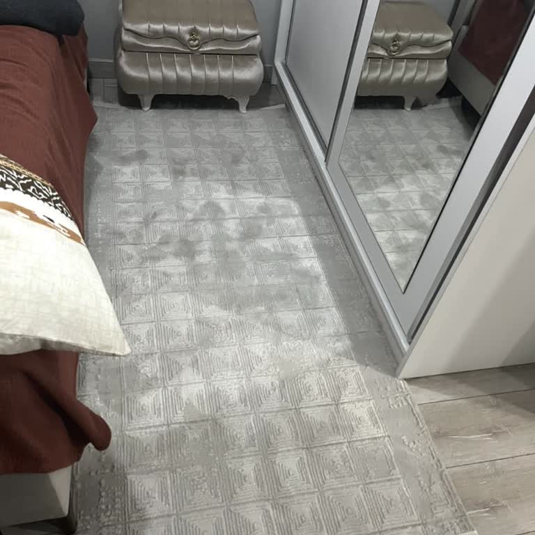 Yanıltıcı Halı Fiyatı Ve Sözleşme İptali Talebi