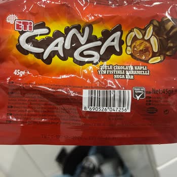 Eti Canga’da Canlı Böcek Bulundu, Denetim Sorunu
