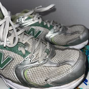Ayıplı New Balance Ayakkabı İçin Değişim Ve İade Talebi