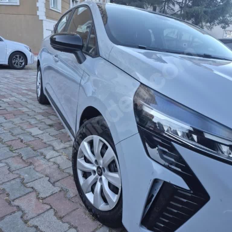 Renault Clio Motor Arızası Nedeniyle Değer Kaybı Tazmin Talebi