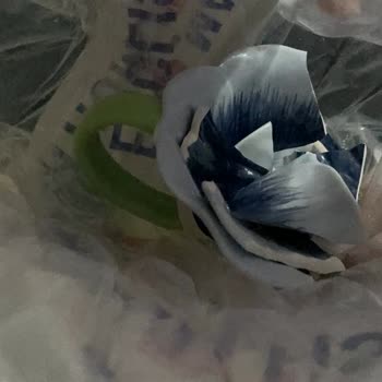 Kırık Ve Hasarlı Gelen Seramik Ürünler İçin Yetersiz Paketleme Şikayeti