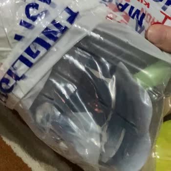Kırık Ve Hasarlı Gelen Seramik Ürünler İçin Yetersiz Paketleme Şikayeti