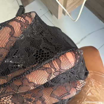 Butik'ten Gelen Dantelli Tulumda Yırtık Ve Aşınma: İade Talebi Kabul Edilmedi