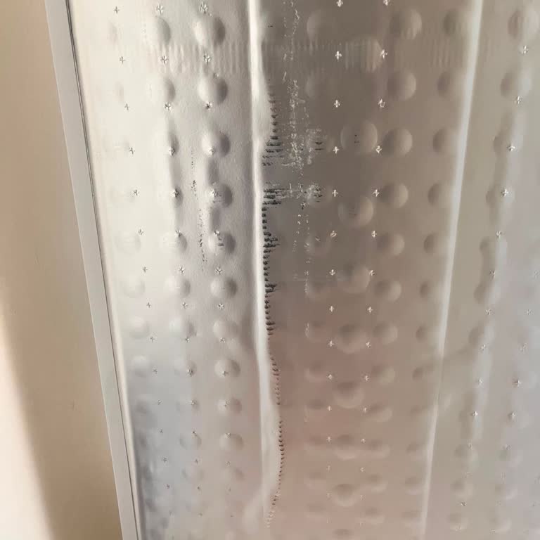 Beko Bayisinde Çizikli Buzdolabı Değişimi Ve İade Talebi