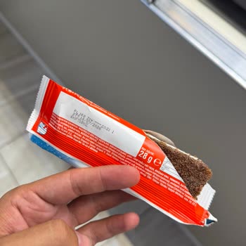 Son Kullanma Tarihi Geçmiş Kinder Süt Dilimi Satışı