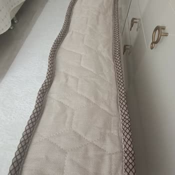 Hasarlı Sleepnice Bebek Yatağının Rulo Gönderimi Ve Müşteri Hizmetlerinin Saygısız Tutumu