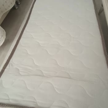 Hasarlı Sleepnice Bebek Yatağının Rulo Gönderimi Ve Müşteri Hizmetlerinin Saygısız Tutumu