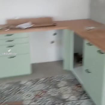IKEA Mapa Mobilya Mağduriyetliği