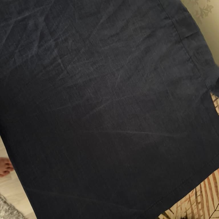 Kuru Temizleme Uyarısı Olmadan Satılan Takımda Renk Solması Ve Değişim Talebi