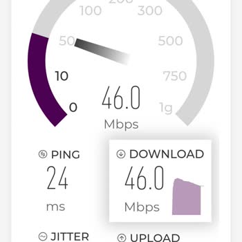 Sürekli Kesintiler Ve Düşük Hızlı 1000 Mbps Bağlantı İçin Faturada İndirim Talebi