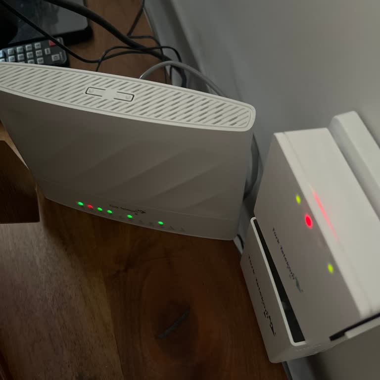 Günlerdir İnternetsiz, TurkNet Ve Türk Telekom Arasındaki Çözüm Bekleniyor