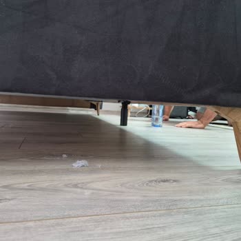 Mondi Baza Başlığının Sürekli Tüy Dökmesi Ve Çözüm Talebi