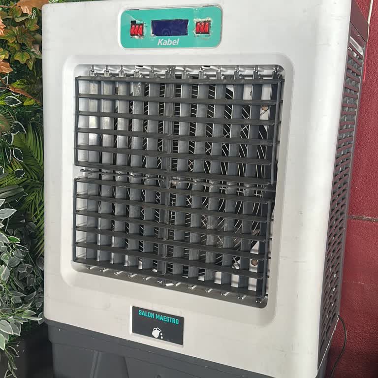 Kabel Salon Maestro Hava Soğutucularında Sürekli Arıza Ve Servis Yanıtsızlığı