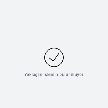 Ödeme Yaptım, Hesap Blokesi Hâlâ Kaldırılmadı