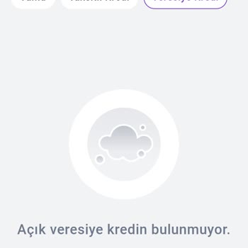 Ödeme Yaptım, Hesap Blokesi Hâlâ Kaldırılmadı