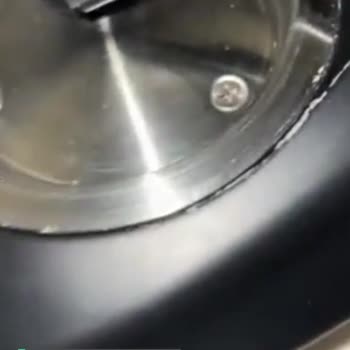 Karaca Pro Artisan Mutfak Şefi Soyulması