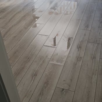 Kurulum Hatası Nedeniyle Su Baskını Ve Maddi Zararların Tam Tazmini