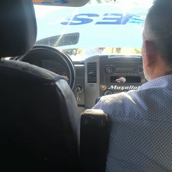 Koltuk Değişikliği Ve Araç Arızası Nedeniyle Ücret İadesi Reddi