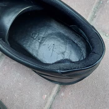 Derimod Sneaker’da Kısa Sürede Aşınma Ve İade Reddi