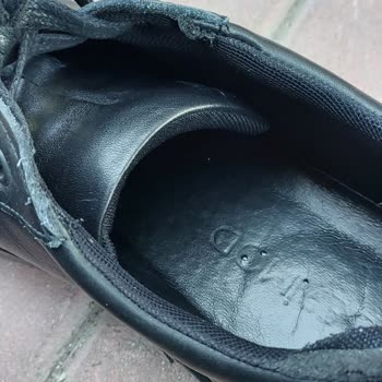 Derimod Sneaker’da Kısa Sürede Aşınma Ve İade Reddi