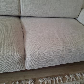 Defolu Koltuk Sürekli Tamir Ediliyor, Değişim Talebi Reddediliyor