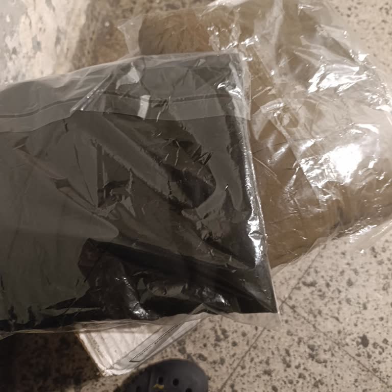 Eksik Ürün Gönderimi Ve Cevapsız Satıcı