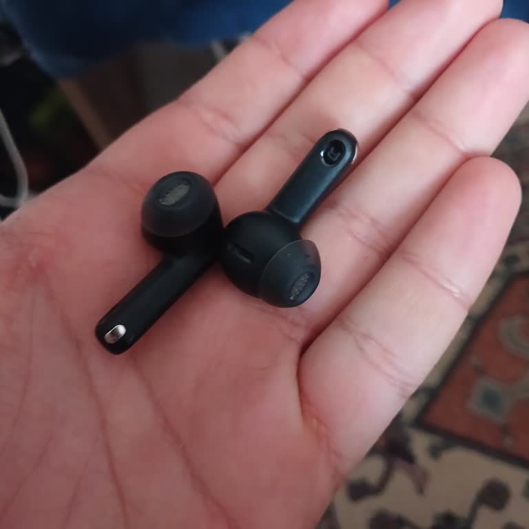 JBL Tune Flex 2 Şarj Kutusunun Kaybı İçin Garanti Kapsamında Yeni Kutu Talebi