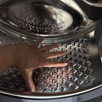 Beko Mağazasında Çamaşır Makinesi Kapasite Sorunu Ve Kullanılmış Kahve Makinesi Gönderimi