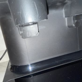 Beko Mağazasında Çamaşır Makinesi Kapasite Sorunu Ve Kullanılmış Kahve Makinesi Gönderimi
