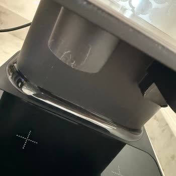 Beko Mağazasında Çamaşır Makinesi Kapasite Sorunu Ve Kullanılmış Kahve Makinesi Gönderimi