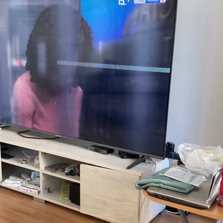 Pixel Kayması Ve Servis Gecikmesi