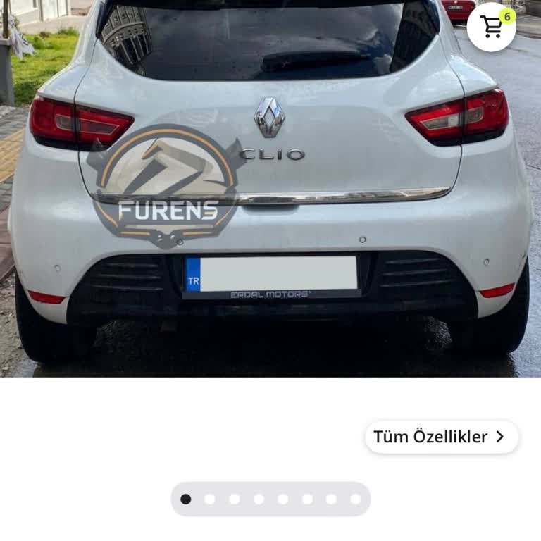 Spoiler Kargosu Gelmedi Ve İade İşlemi Tamamlanmadı