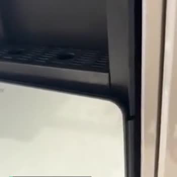 Musullu Su Sebili Kapağı Kapanmıyor