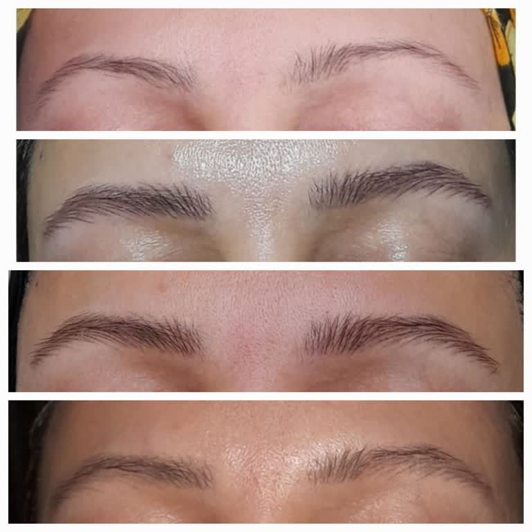 15.000 TL'lik Microblading İşleminde Kalitesiz Sonuç, Fatura Kesilmemesi Ve İade Talebi