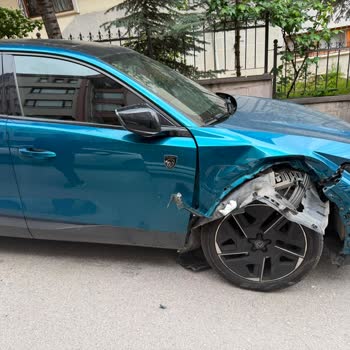 2,5 Aylık Servis Gecikmesi Ve Testi Yapılmadan Teslim Edilen Güvensiz Araç