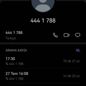 Tekirdağ PTT’de Mektup Teslimindeki Gecikme Ve İletişim Sorunu