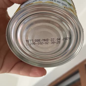 Ayıplı Konserve Tek Kutu, Tukaş Çözüm Sunmadı